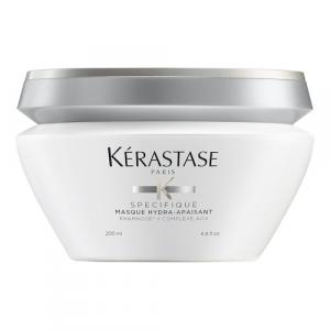 Kérastase - Specifique Pielęgnacja Twarzya Nawilżająco-kojąca - Kérastase Specf Hyd Apa Pielęgnacja Twarzy 200ml - Dla Kobiet