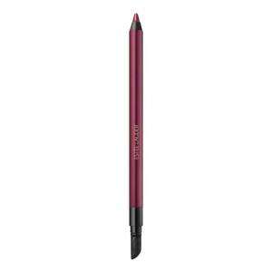 Estée Lauder - 24h Waterproof gel Eye Pencil - Wodoodporna Kredka Do Oczu - Double Wear gel Eyeliner - Aubergin - Dla Kobiet