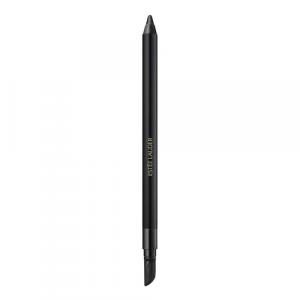 Estée Lauder - 24h Waterproof gel Eye Pencil - Wodoodporna Kredka Do Oczu - Double Wear gel Eyeliner Onyx - Dla Kobiet