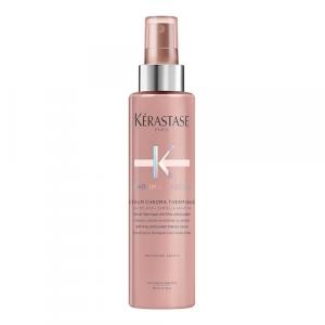 Kérastase - Chroma Absolu Serum Termiczne Do Włosów Koloryzowanych - Chroma Absolu Serum Protect 150ml - Dla Kobiet
