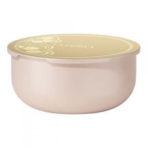 La Perla - La Perla Beauty - Energetyzujący Peeling Solny Do Ciała Na Bazie Olejów Refil - La Perla Body Scrub 150ml Refill - Dla Kobiet
