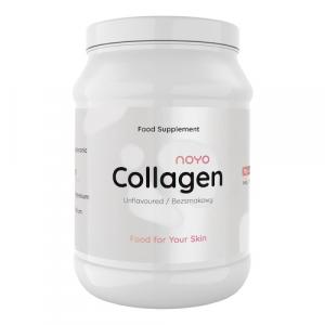 Noyo Pharm - Noyo Collagen - Suplement Diety / 540g - Beauty Noyo Collagen - Dla Kobiet
