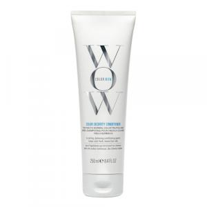 Color Wow - Color Security Conditioner – Odżywka Do Włosów Cienkich I Normalnych - Color Security Conditioner F-n 250ml - Dla Kobiet