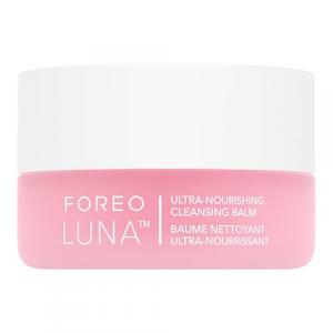 Foreo - Luna Ultra Nourishing Cleansing Balm - Ultraodżywczy Balsam Do Demakijażu - Luna Nourishing Balm 75 ml - Dla Kobiet