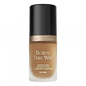 Too Faced - Born This Way Natural Finish Foundation - Podkład - Butter Pecan (30 ml) - Dla Kobiet