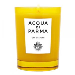 Acqua Di Parma - Oh, L'amore - Świeca - 200 g - Dla Kobiet