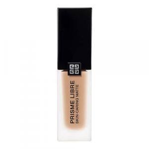 Givenchy - Prisme Libre Skin Caring Matte - Matujący Podkład Pielęgnacyjny - Prisme Libre Liquid Foundation 3-c275 - Dla Kobiet