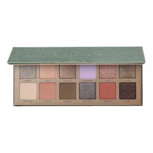 Anastasia Beverly Hills - Nouveau Palette - Paleta Cieni Do Powiek - Palette Nouveau - Dla Kobiet