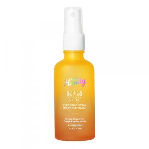 Merci Handy - Spray Nettoyant Energizing – Spray Do Rąk - Cleansing Spray Energising - Dla Kobiet