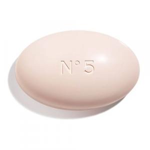 Chanel - N°5 - Mydło Kąpielowe - 150g - Dla Kobiet