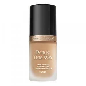 Too Faced - Born This Way Natural Finish Foundation - Podkład - Natural Beige (30 ml) - Dla Kobiet