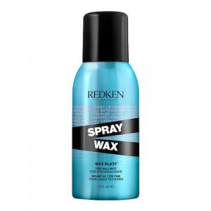 Redken - Wax Spray - Hairsprays Wax 150ml - Dla Kobiet