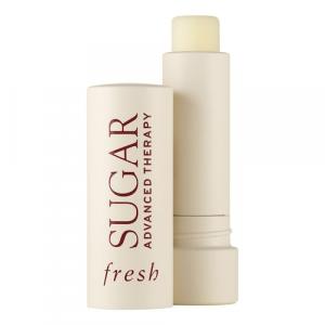 Fresh - Sugar Advanced Therapy Treatment - Pomadka Z Cukrem - Sugar Lip Treatment Advance Therapy 4.3g - Dla Kobiet