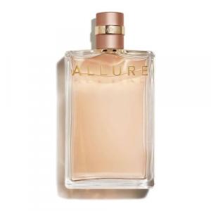 Chanel - Allure - Woda Perfumowana W Sprayu - Atomizer 35 ml - Dla Kobiet
