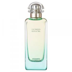 Hermès - Un Jardin Sur Le Nil - Woda Toaletowa - Atomizer 100 ml - Dla Kobiet