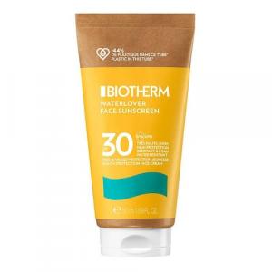 Biotherm - Waterlover Face Sunscreen - Krem Z Filrem Spf30 - Water Lovers Aa Face Cream Spf-30 - Dla Kobiet