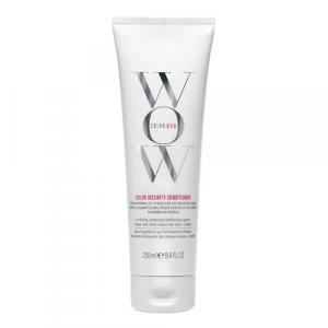 Color Wow - Color Security Conditioner – Odżywka Do Włosów grubych I Normalnych - Color Security Conditioner N-t 250ml - Dla Kobiet