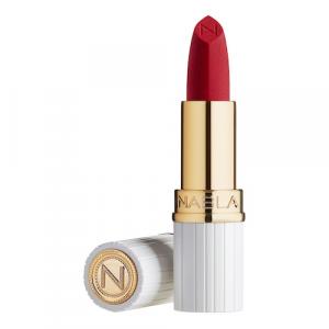 Nabla - Matte Pleasure Lipstick - Pomadka - Matte Lipstick Pleasure - Signature Red - Dla Kobiet