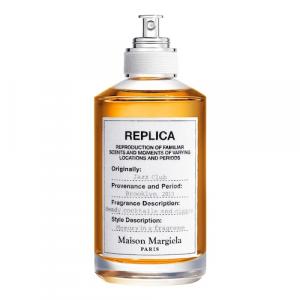 Maison Margiela - Replica Jazz Club - Woda Toaletowa - 100ml - Dla Mężczyzn