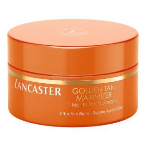 Lancaster - Lancaster golden Tan Maximizer - Balsam Do Ciała Po Opalaniu - Tan Maximizer Ap Sol Baume 200ml Rl2020 - Dla Kobiet