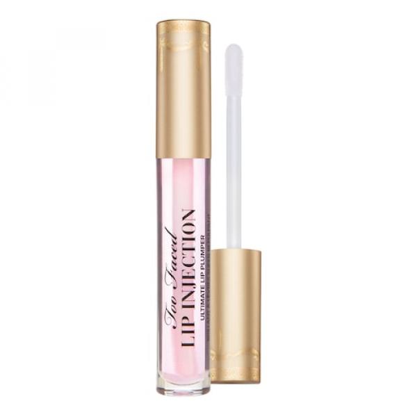 Too Faced - Lip Injection Błyszczyk Powiększający Objętość Ust - gloss (4 g) - Dla Kobiet