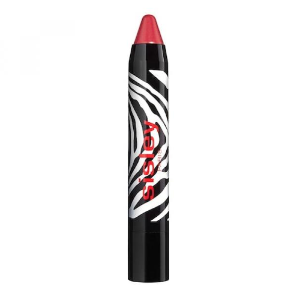 Sisley - Phyto-lip Twist - Pomadka Do Ust - N°13 Poppy - Dla Kobiet