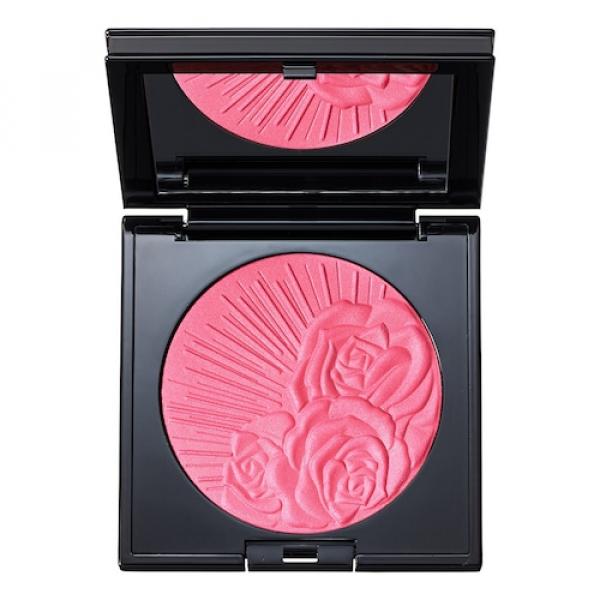 Pat Mcgrath Labs - Skin Fetish Divine Blush - Róż Do Policzków - Skin Fetish - Divine Blush Cherish - Dla Kobiet