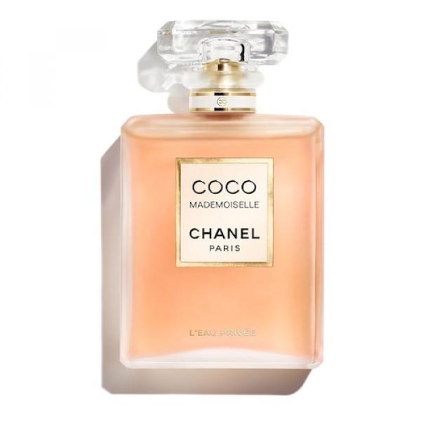 Chanel - Coco Mademoiselle L'eau Privée - Zapach Na Noc - Coco mlle L'eau Privée 100ml - Dla Kobiet