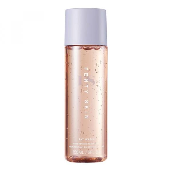 Fenty Skin - Fat Water - Tonik- Serum Do Twarzy Z Niacynamidem - Fat Water Toner Serum 150ml - Dla Kobiet