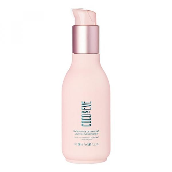 Coco & Eve - Like A Virgin - Nawilżająca I Ułatwiająca Rozczesywanie Odżywka Bez Spłukiwania - Like A Virgin Leave In Conditioner 150ml - Dla Kobiet