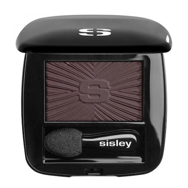 Sisley - Phyto-ombres - Cień Do Powiek - Phyto Eye Shadow 21 Mat Cocoa - Dla Kobiet