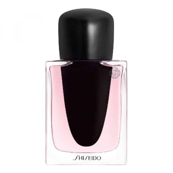 Shiseido - ginza - Woda Perfumowana - Ever Bloom ginza Edp 30ml - Dla Kobiet