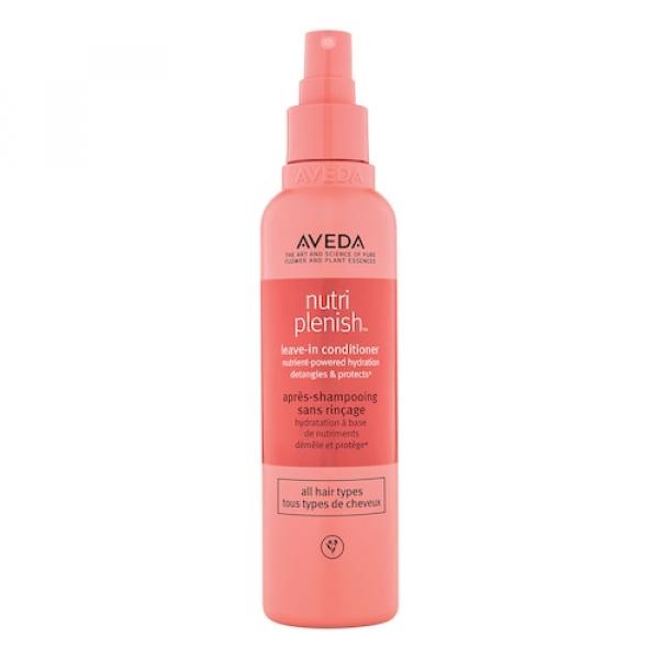 Aveda - Nutriplenish Vitamin Leave In Conditioner Spray - Odżywka Bez Spłukiwania - Nutriplenish Light/deep Conditione 200ml - Dla Kobiet