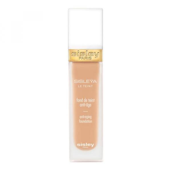 Sisley - Sisleÿa Le Teint - Podkład Do Twarzy - 0r Vanilla (30 ml) - Dla Kobiet