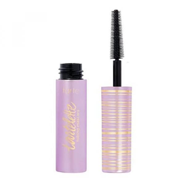 Tarte - Tartelette Tubing Mascara - Tusz Do Rzęs W Formacie Podróżnym - Tartelette Tubing Mascara Mini - Dla Kobiet