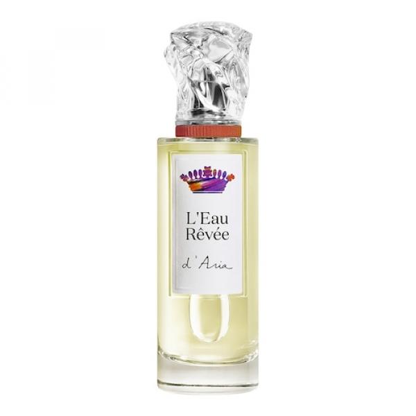 Sisley - L'eau Rêvée D'aria - Eau Revee D'aria 100ml - Dla Kobiet