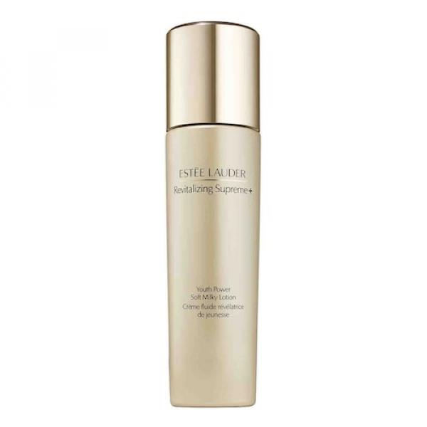 Estée Lauder - Revitalizing Supreme + - Jedwabisty Lotion Do Twarzy - Revitalizing Supreme Bright Milky Lotion - Dla Kobiet