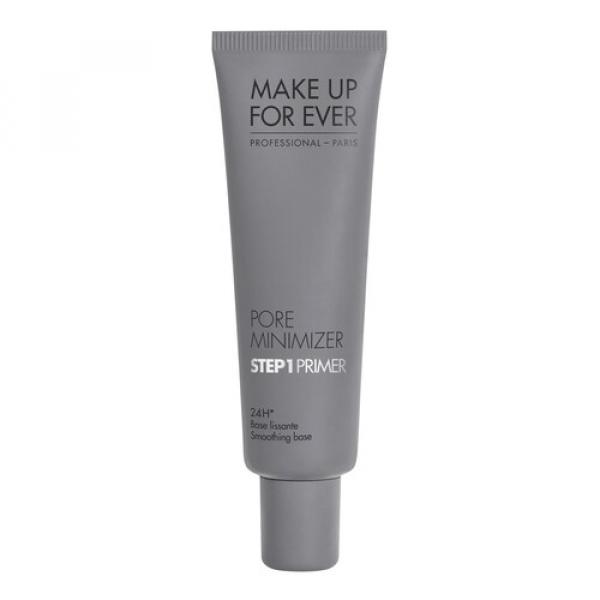 Make Up For Ever - Step 1 Pore Minimizer – Wygładzająca Baza Pod Makijaż - Step 1 Primer 2 Pore Minimizer - Dla Kobiet