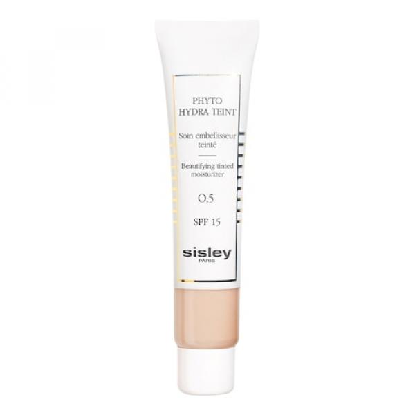 Sisley - Phyto-hydra Teint - Podkład Do Twarzy - Phyto Hydra Teinte 0.5 - Dla Kobiet