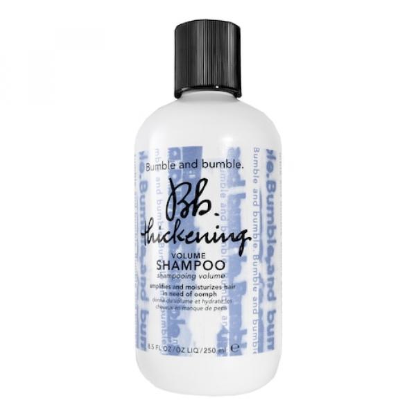 Bumble And Bumble - Thickening Volume Shampoo - Szampon Zwiększający Objętość - 250 ml - Dla Kobiet