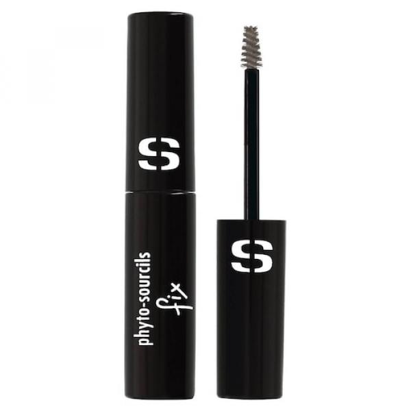 Sisley - Phyto-sourcils Fix - Żel Zagęszczający Do Brwi - 2 Medium Dark - Dla Kobiet