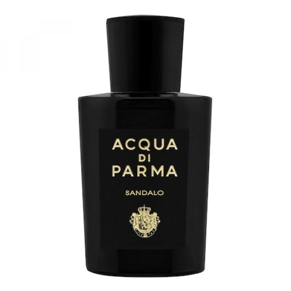 Acqua Di Parma - Signatures Of The Sun Sandalo - Eau De Parfum Woody Aromatic - Signature Sandalo 100ml - Dla Kobiet
