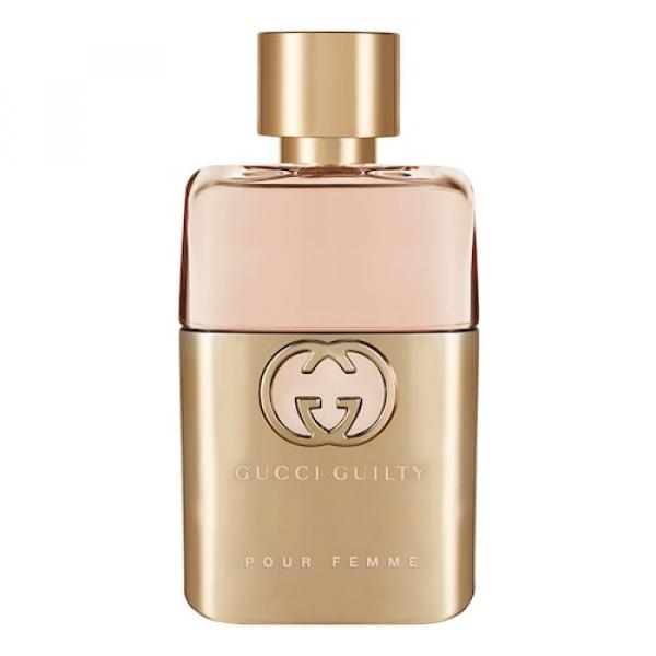 Gucci - gucci guilty Pour Femme - Woda Perfumowana - Atomizer 30 ml - Dla Kobiet