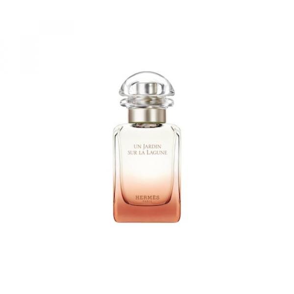 Hermès - Un Jardin Sur La Lagune - Woda Toaletowa - Jardin Sur La Lagune Edt 30ml - Dla Kobiet