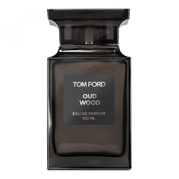 Tom Ford - Oud Wood - Woda Perfumowana - Atomizer 100 ml - Dla Kobiet