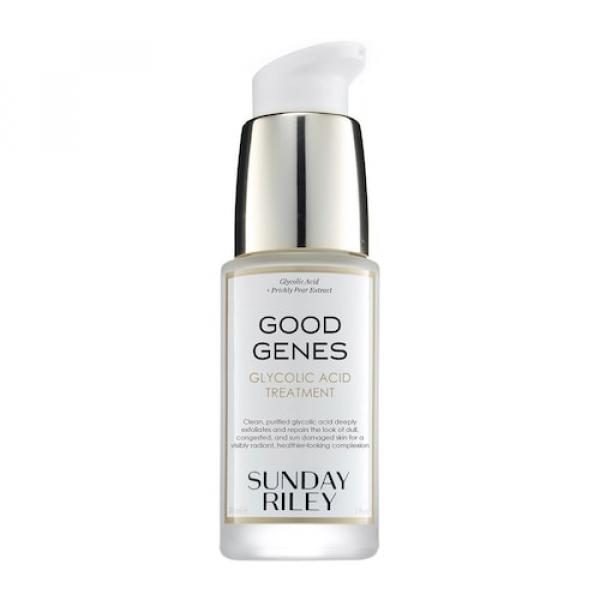 Sunday Riley - good genes glycolic Acid Treatment - Kuracja Na Noc - 30 ml - Dla Kobiet