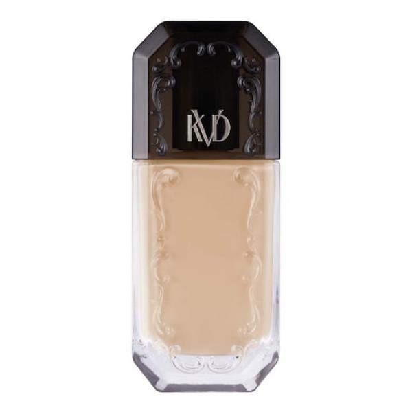 Kvd Beauty - good Apple Liquid - Podkład Kryjący - good Apple Serum Foundation Light 021 - Dla Kobiet