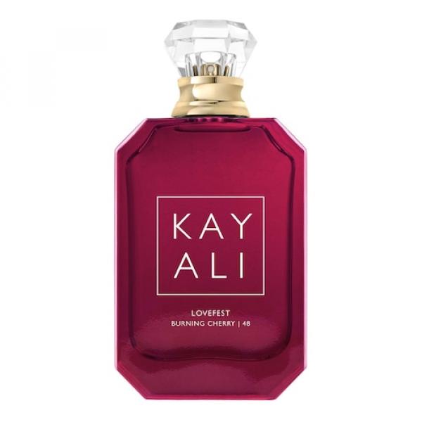 Kayali - Lovefest Burning Cherry 48 - Woda Perfumowana - Love Fest Burning Cherry Edp 50ml - Dla Kobiet