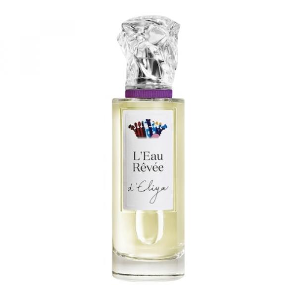 Sisley - L'eau Rêvée D'eliya - Eau Revee D'eliya 100ml - Dla Kobiet
