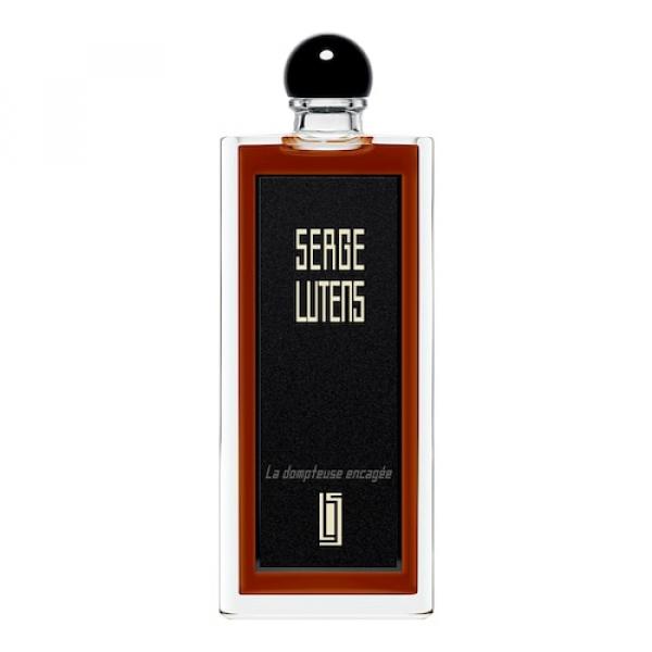 Serge Lutens - La Dompteuse Encagee - Woda Perfumowana - Collection Noire Dompteuse Encagee 50ml - Dla Kobiet